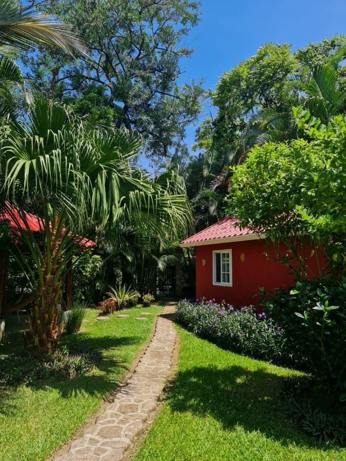 Cabana Villa Victoria El Valle de Anton 외부 사진