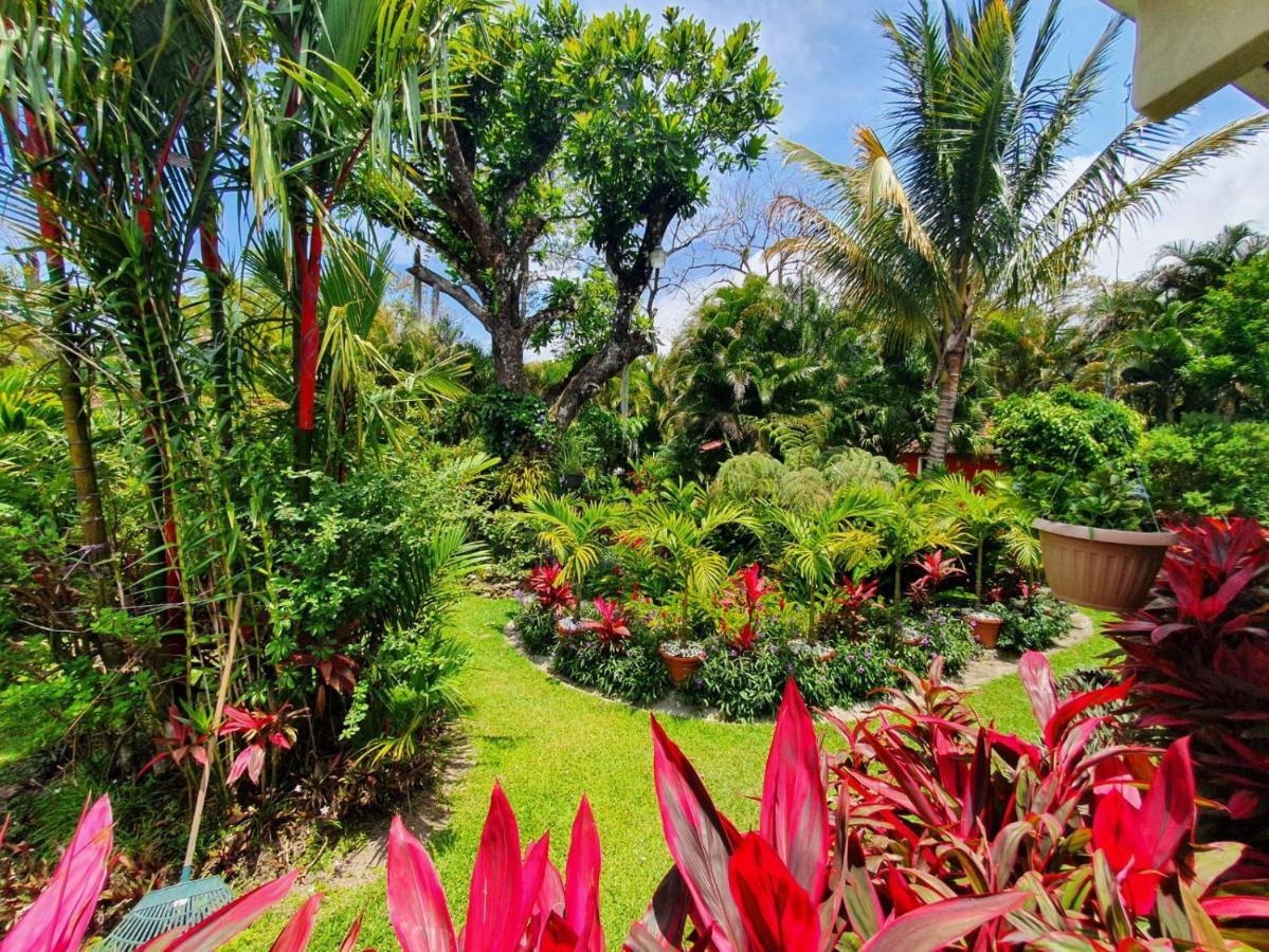Cabana Villa Victoria El Valle de Anton 외부 사진
