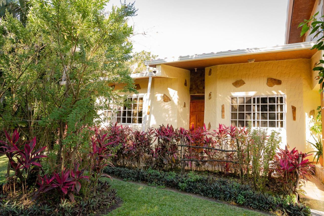 Cabana Villa Victoria El Valle de Anton 외부 사진