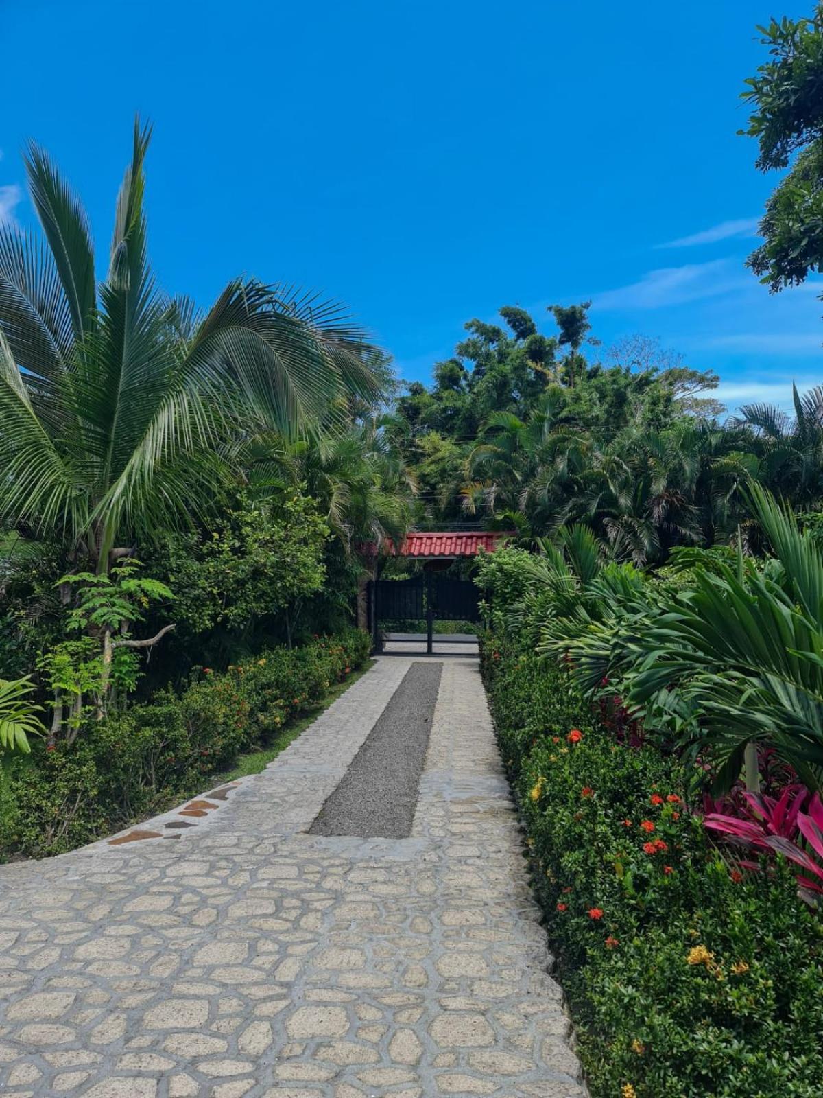 Cabana Villa Victoria El Valle de Anton 객실 사진