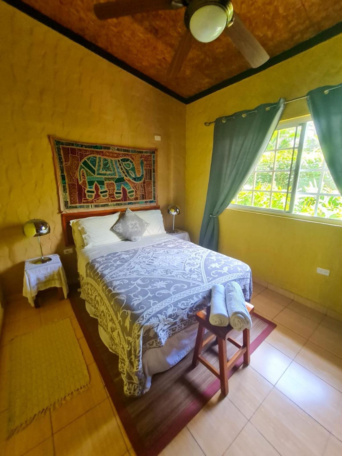 Cabana Villa Victoria El Valle de Anton 객실 사진