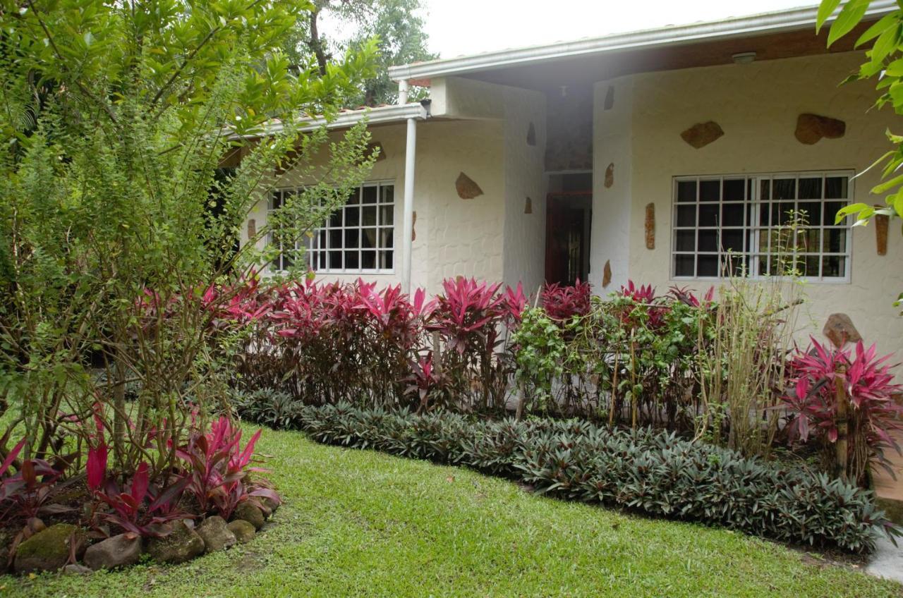 Cabana Villa Victoria El Valle de Anton 외부 사진