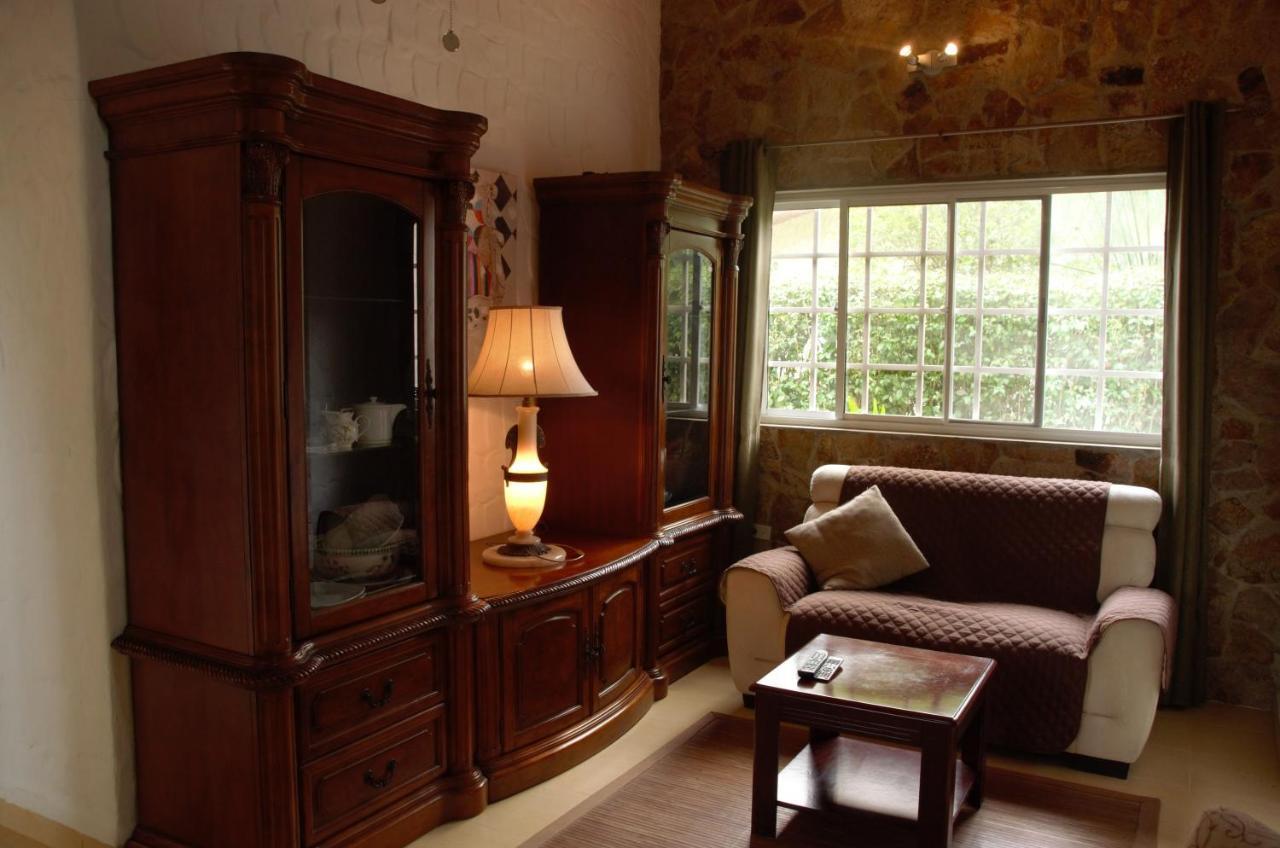 Cabana Villa Victoria El Valle de Anton 외부 사진